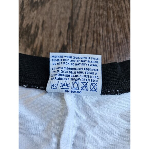 1995 Carolina Panthers #12 Kerry Collins Inaugural Season Game Jersey APEX SZ L - Picture 4 of 16